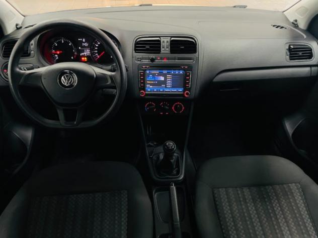 VOLKSWAGEN Polo 1.4 TDI 5p. Business rif. 22466139 - Foto 7