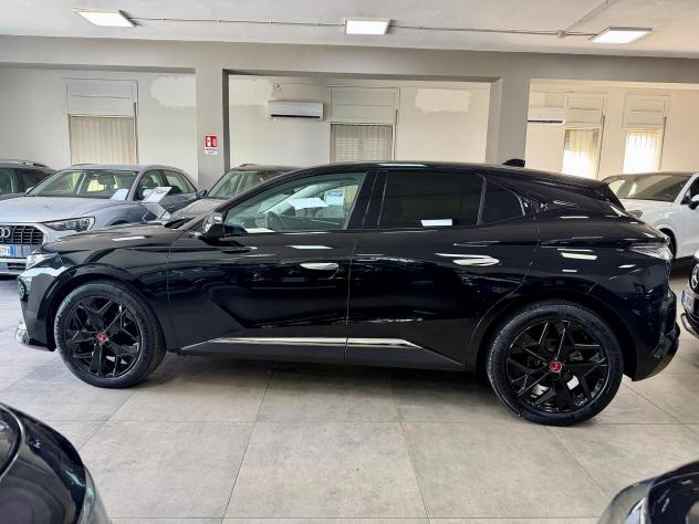 DS 4 1.5 BlueHDi 130cv aut. Performance Line+ 2022 - Foto 4