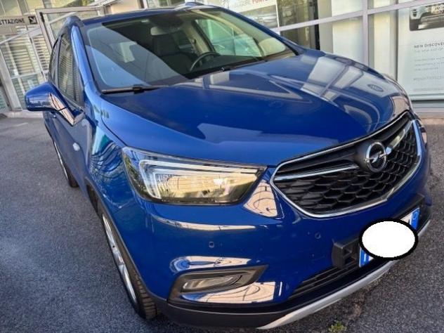 OPEL Mokka X 1.4 Turbo GPL Tech 140CV 4x2 Innovation rif. 23801044 - Foto 2