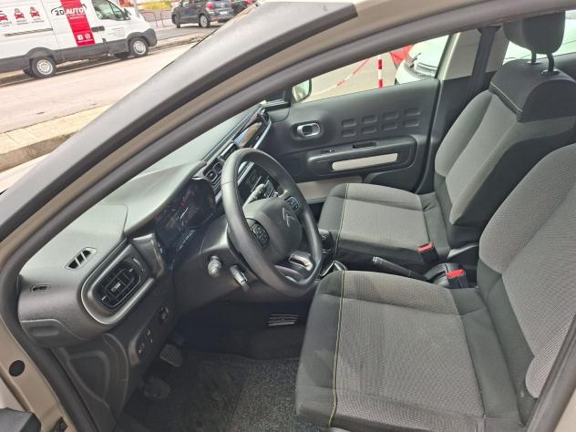 Citroen C3 1.5 BlueHDi Shine * Perfetta * Garantita 12 Mesi - Foto 5