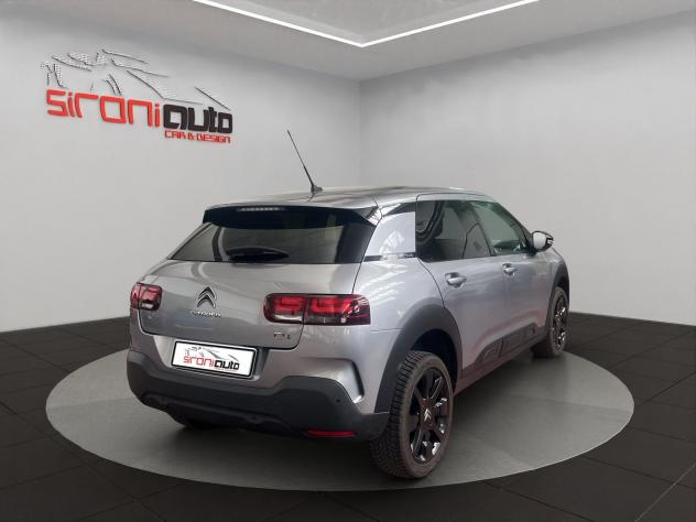 Citroën C4 Cactus C4 Cactus 1.2 puretech Shine s&s 110cv my18 - Foto 8