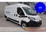 OPEL Movano 35 2.2 BlueHDi 140 S&S AT8 L3 H2 Furgone rif. 23244939