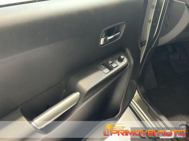 SUZUKI Ignis 1.2 Hybrid CVT Comfort rif. 22400738 - Foto 9