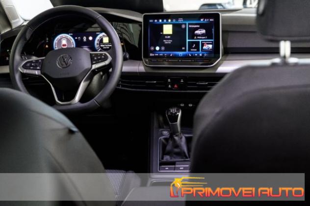 VOLKSWAGEN Golf 1.5 TSI 115 CV ACT rif. 22777294 - Foto 2