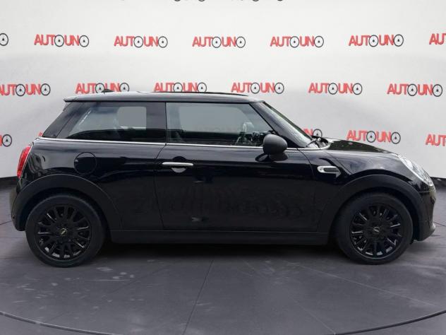 MINI Mini One - Foto 7