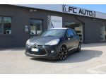 Ds DS3 3 1.6 THP 155 Just Black