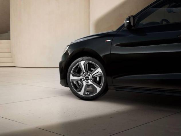 AUDI A1 SPORTBACK 30 TFSI S-TRONIC S-LINE EDITION rif. 23617324 - Foto 7