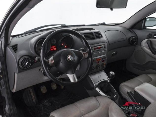 ALFA ROMEO GT 1.9 MJT 16V Distinctive - PER OPERATORI DEL SETTOR rif. 23744768 - Foto 8