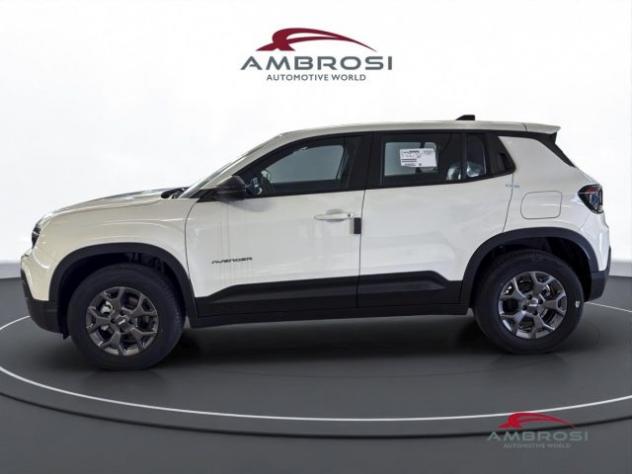 JEEP Avenger Benzina Longitude rif. 23306476 - Foto 6