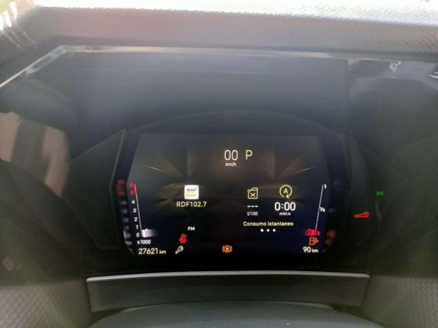 DS AUTOMOBILES DS 4 1.5 BlueHDi Trocadero Auto rif. 23764746 - Foto 8