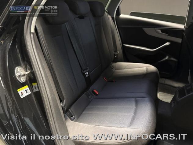 AUDI A4 Avant 35 TDI 163 CV S tronic Business Prezzo reale rif. 24115381 - Foto 8