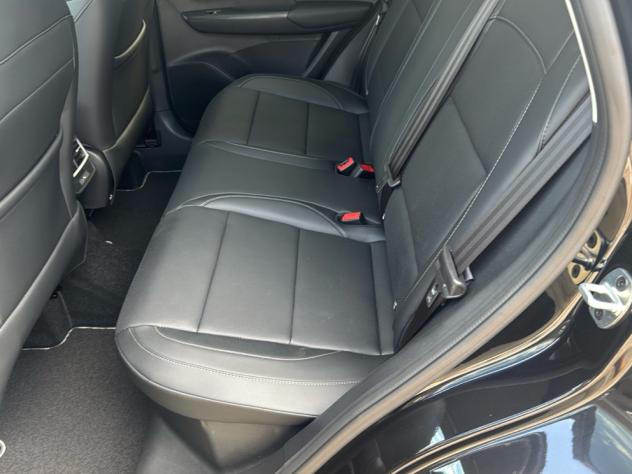 MG ZS ZS 1.5 hybrid+ Luxury auto - Foto 8