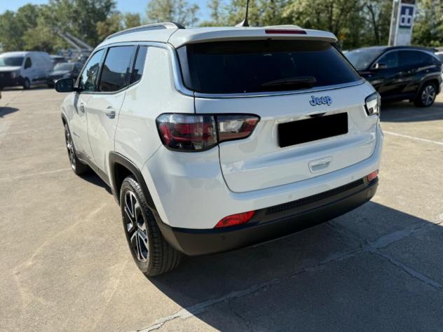 JEEP JEEP Compass 2ª serie Compass 1.6 Multijet II 2WD Limited - Foto 6