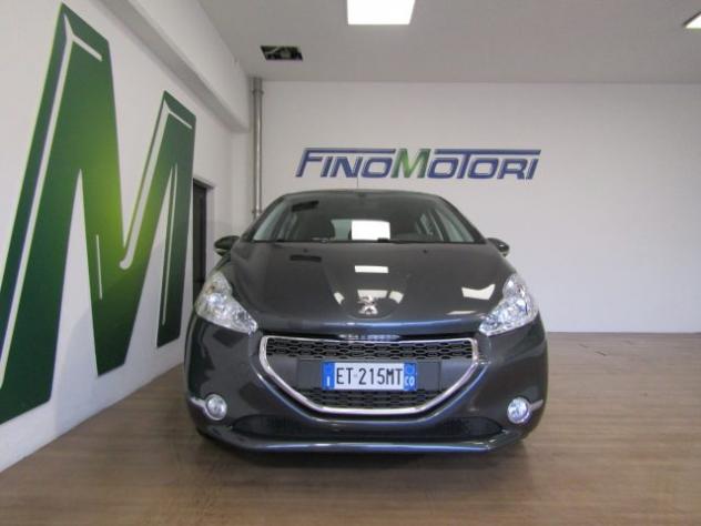 PEUGEOT 208 1.2 VTi 82 CV 5 porte rif. 23910382 - Foto 2