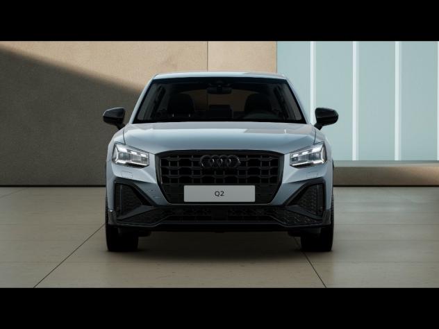 Audi Q2 Audi Identity Black 35 TDI 110(150) kW(CV) S tronic - Foto 4