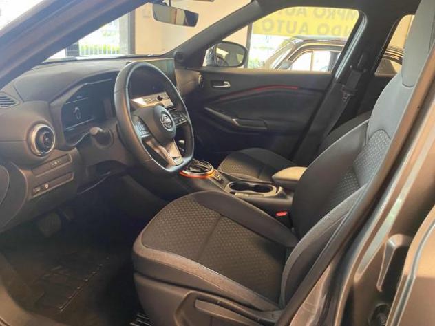 NISSAN Juke 1.0 DIG-T 114 CV N-Connecta automatica rif. 23970764 - Foto 5