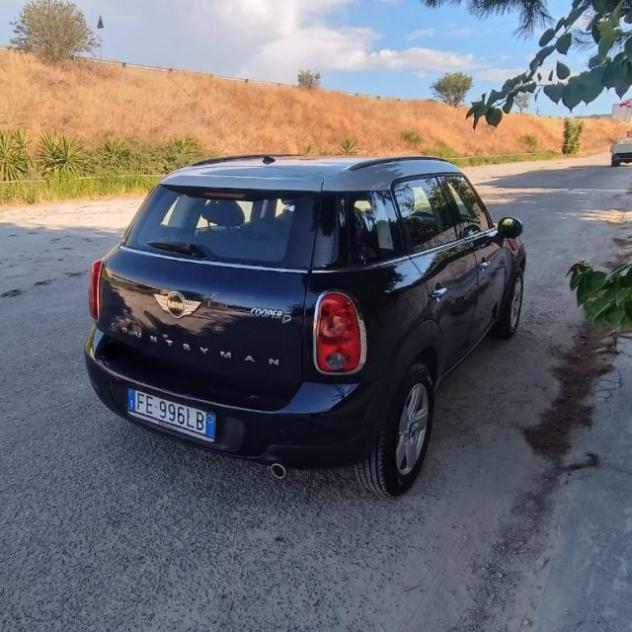 MINI Countryman Mini Cooper D Business Countryman rif. 24156819 - Foto 4