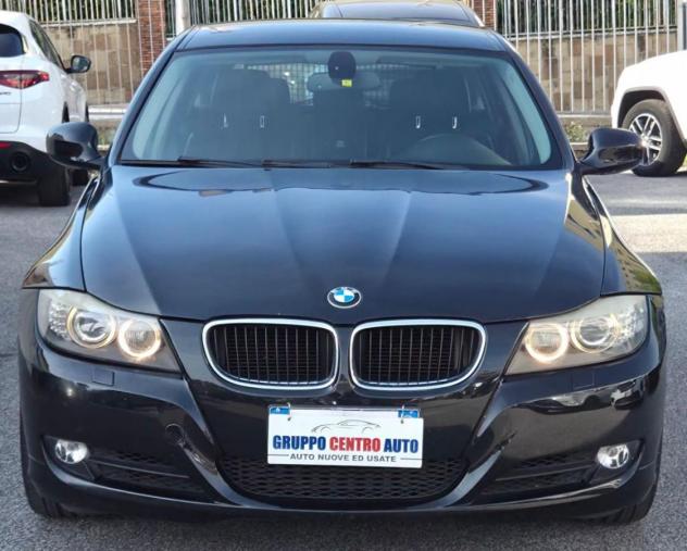 BMW Serie 3 Touring 330d - 2011 - Foto 3