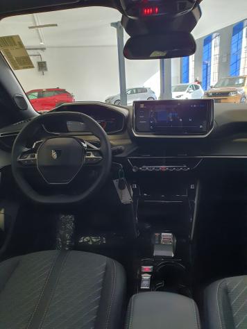 Peugeot 2008 2008 1.2 hybrid Allure 145cv e-dcs6 - Foto 10