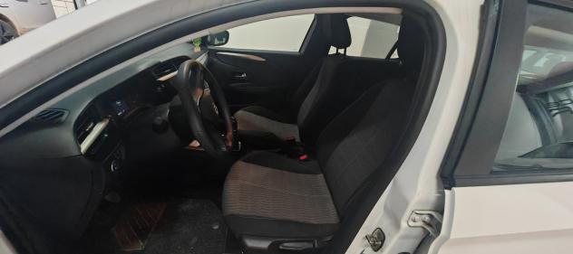 Opel Corsa 1.2 Edition - Foto 8