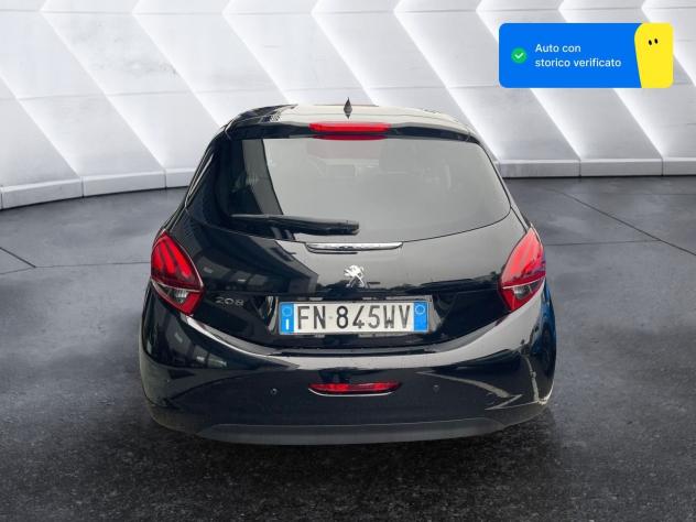 Peugeot 208 208 5p 1.2 puretech Active 82cv - Foto 4