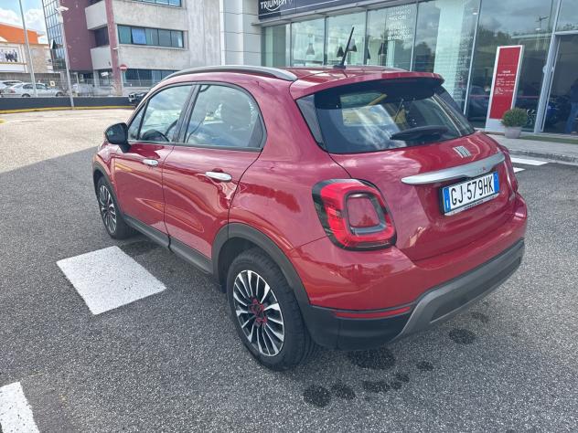 FIAT 500X 500X 1.5 T4 Hybrid 130 CV DCT Red - Foto 7