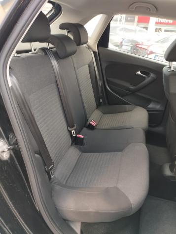 Volkswagen Polo 1.2 70 CV 5p. Comfortline - Foto 9