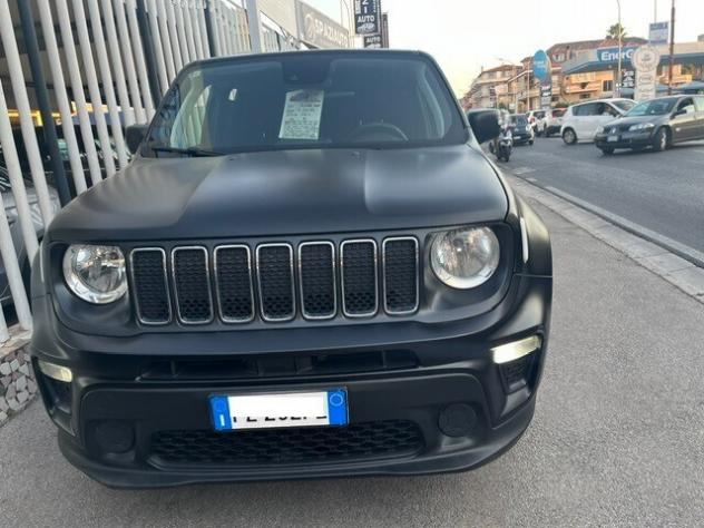 JEEP RENEGADE SPORT 2019 - Foto 2