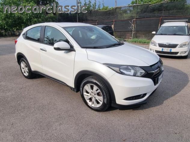 HONDA HR-V 1.6 i-DTEC Elegance Navi ADAS rif. 23818904 - Foto 3