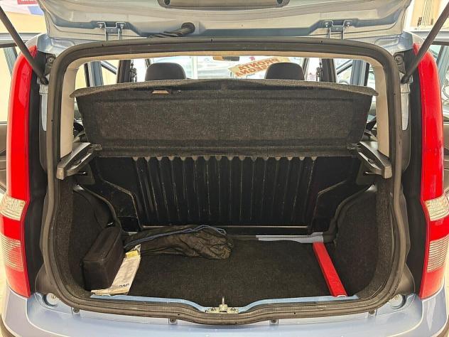 Fiat Panda 1.2 ** METANO ** NEOPATENTATI - Foto 10