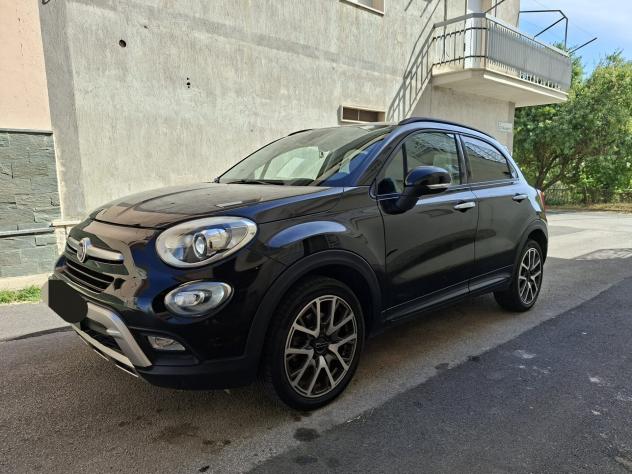 Fiat 500X 1.6 CROS PLUS