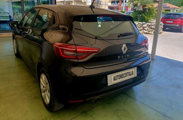 Renault Clio 1.0 BENZ - 2020- KM.60 MILA - Foto 9