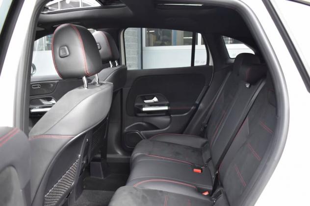 Mercedes Classe GLA (X156) GLA Classe 200 AMG 2020 2020 - Foto 4