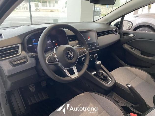 Mitsubishi Colt 1.0L turbo 90 CV Invite - Foto 7