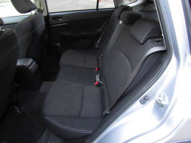 SUBARU XV XV 2.0D-S Exclusive * 152.000 KM REALI * rif. 23190008 - Foto 10