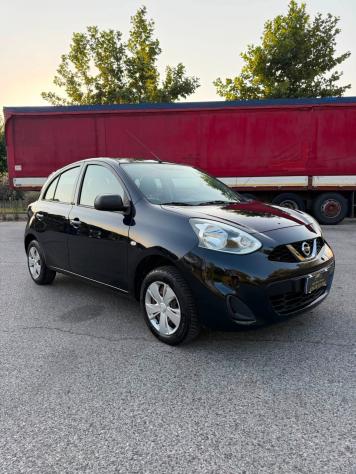 Nissan Micra 1.2 12V 5 porte Tekna - Foto 2