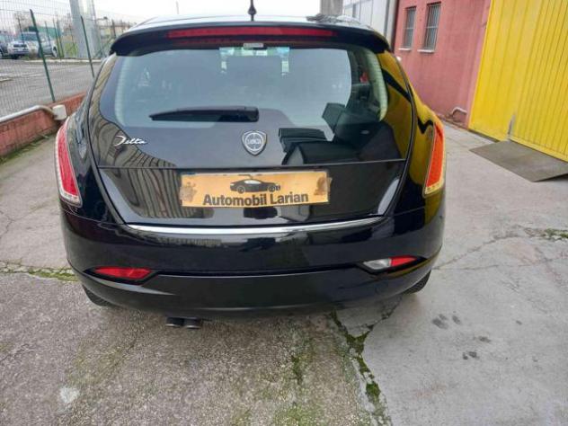 LANCIA Delta 1.6 MJT DPF 105 CV Silver NEOPATENTATI rif. 23816252 - Foto 6