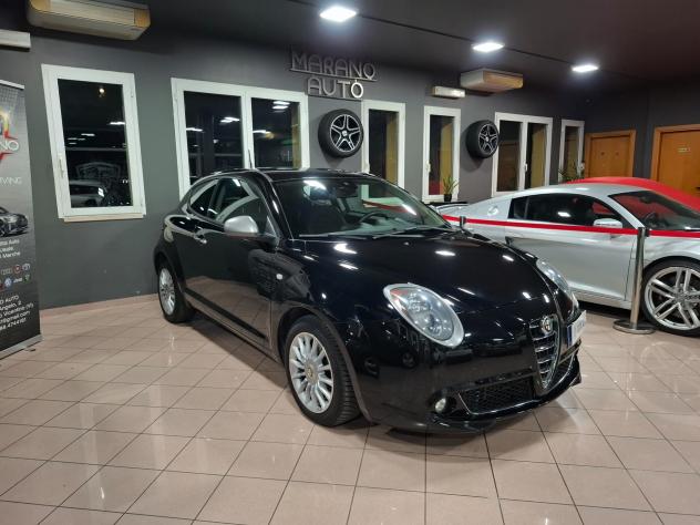 Alfa Romeo MiTo 1.3 JTDm "IMPECCABILE " - Foto 3