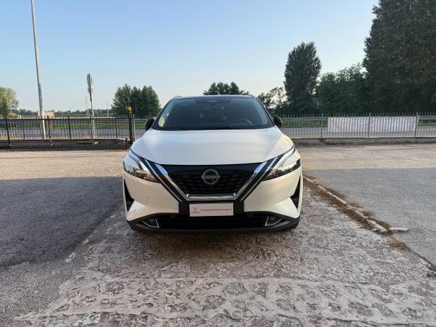 Nissan Qashqai e-Power N-Connecta - Foto 2