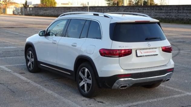 MERCEDES-BENZ GLB 200 d, Automatica, Sport Plus, Tetto elet. Garanzia.. rif. 22030948 - Foto 5