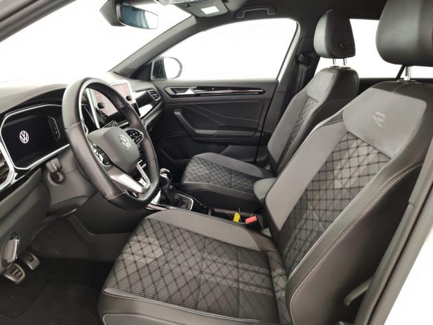 Volkswagen T-Roc 1.5 TSI ACT R-Line - Foto 7