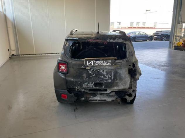 JEEP Renegade 1.0 T3 120CV LONGITUDE rif. 23949293 - Foto 6