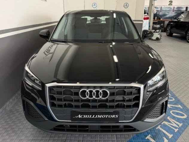 AUDI Q2 30 TDI S tronic Business 116cv *cruiseAdattivo/iva rif. 23868672 - Foto 4