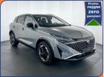 Nissan Qashqai Qashqai MHEV 158 CV Xtronic N-Connecta
