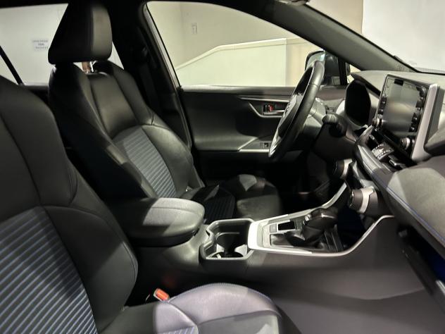Toyota RAV4 RAV4 2.5 HV (218CV) E-CVT 2WD Style - Foto 7