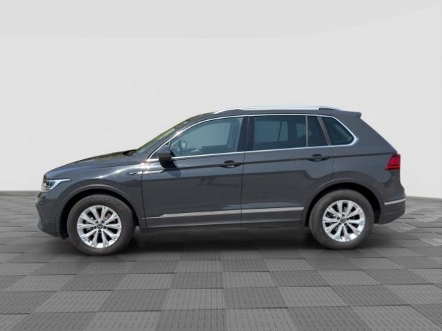 VOLKSWAGEN Tiguan Tiguan 2.0 TDI 150 CV SCR DSG Life rif. 24013188 - Foto 2