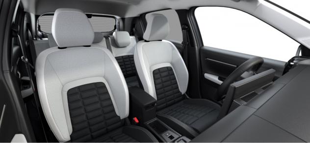 CITROEN C3 4ª serie C3 Hybrid 110 e-DCS6 Max - Foto 7