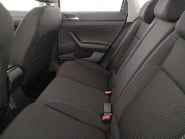 VOLKSWAGEN Polo 1.0 TGI 5p. Comfortline BlueMotion Technology rif. 23460009 - Foto 9