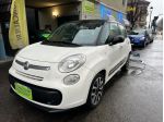 Fiat 500L 1.4  *Lounge* prezzo Vincolato
