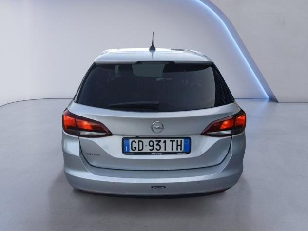 Opel Astra 1.5 CDTI 122 CV AT9 SW Business Eleg. - Foto 6